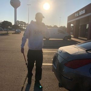 Meet your Posher, Leandro